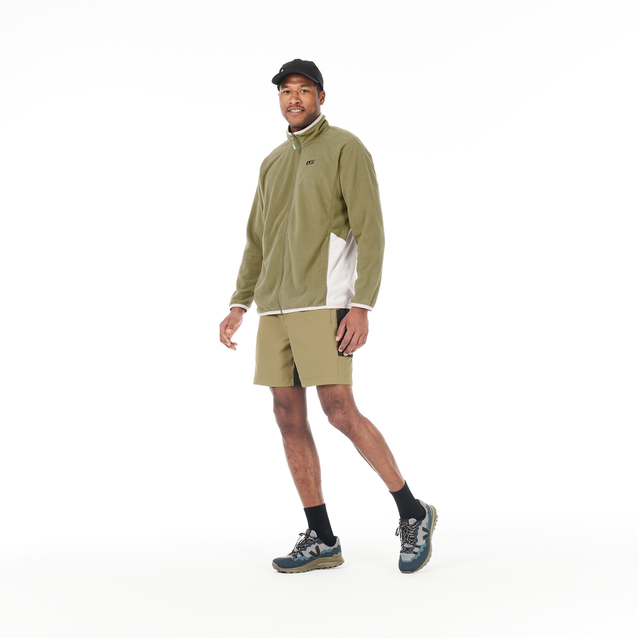 INARIA M FZ FLEECE __color:Aloe#2