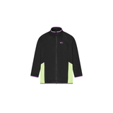 INARIA M FZ FLEECE __color:Black#12