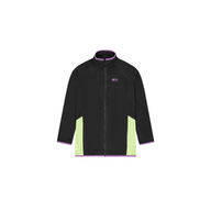 INARIA M FZ FLEECE __color:Black#12