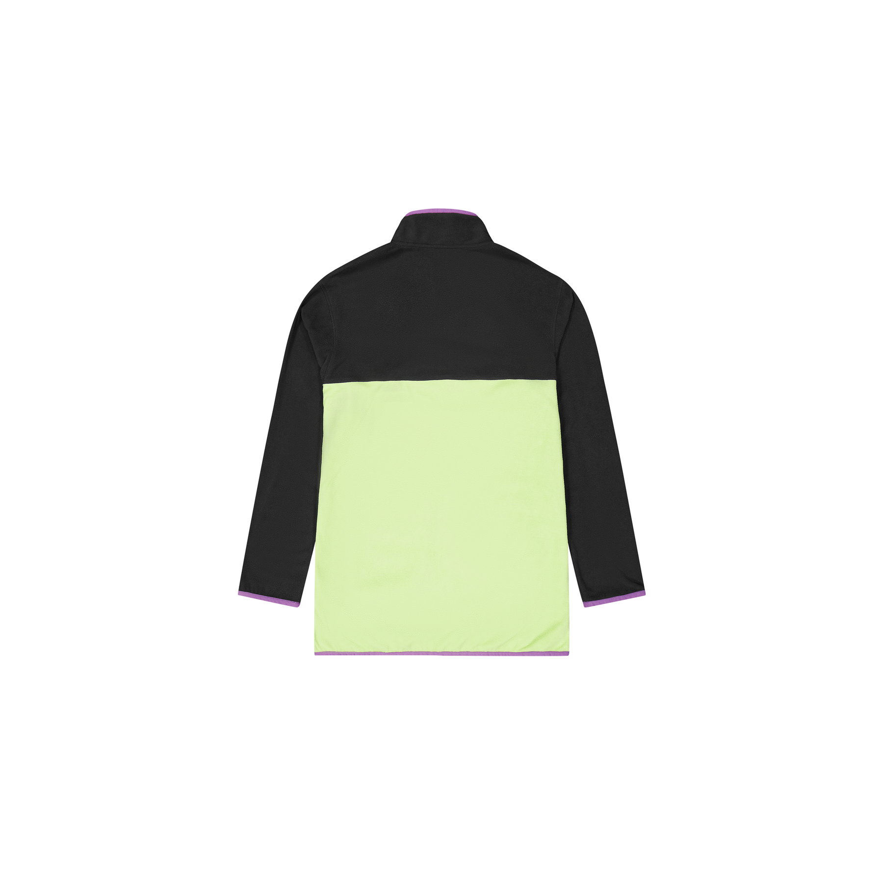 INARIA M FZ FLEECE __color:Black#13