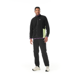 INARIA M FZ FLEECE __color:Black#9