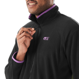INARIA M FZ FLEECE __color:Black#10