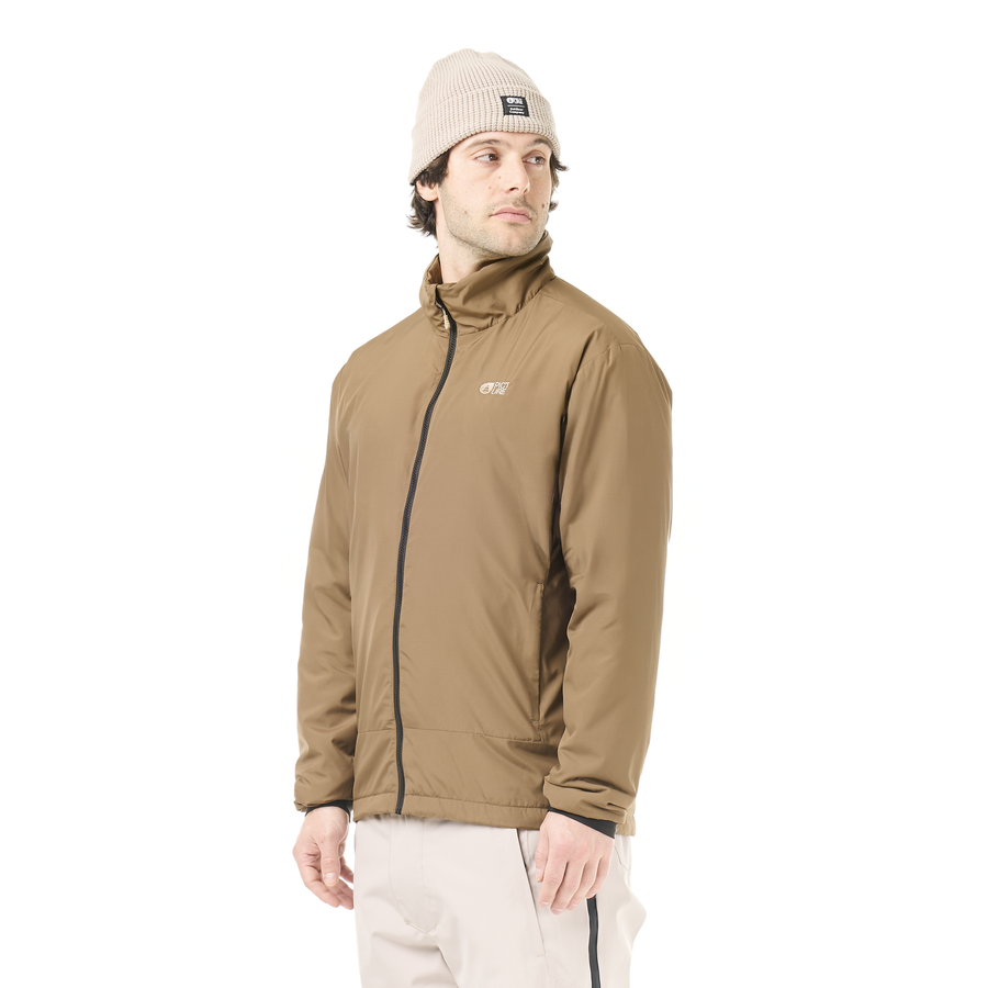 LANIN JKT __color:Shitake#2