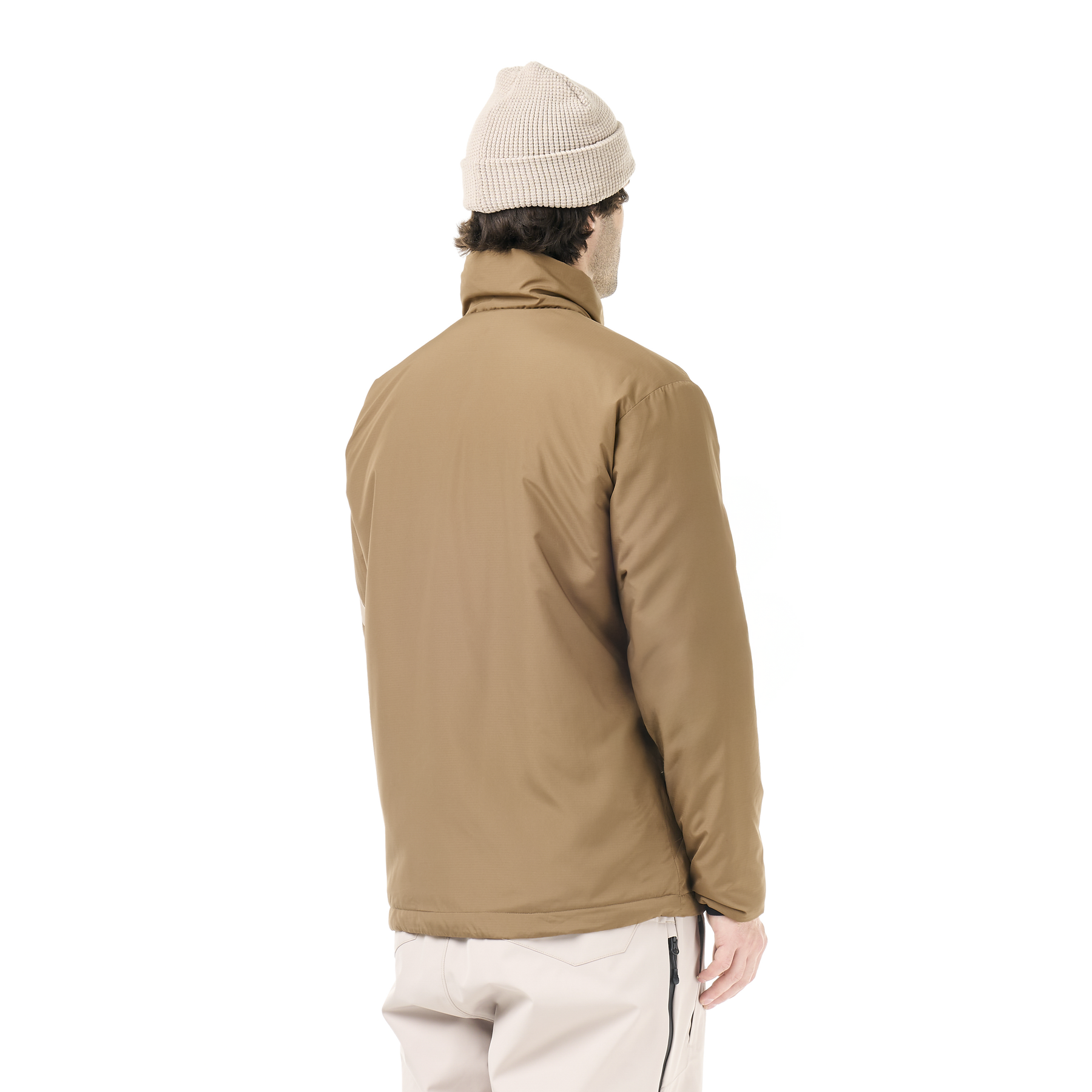 LANIN JKT __color:Shitake#4