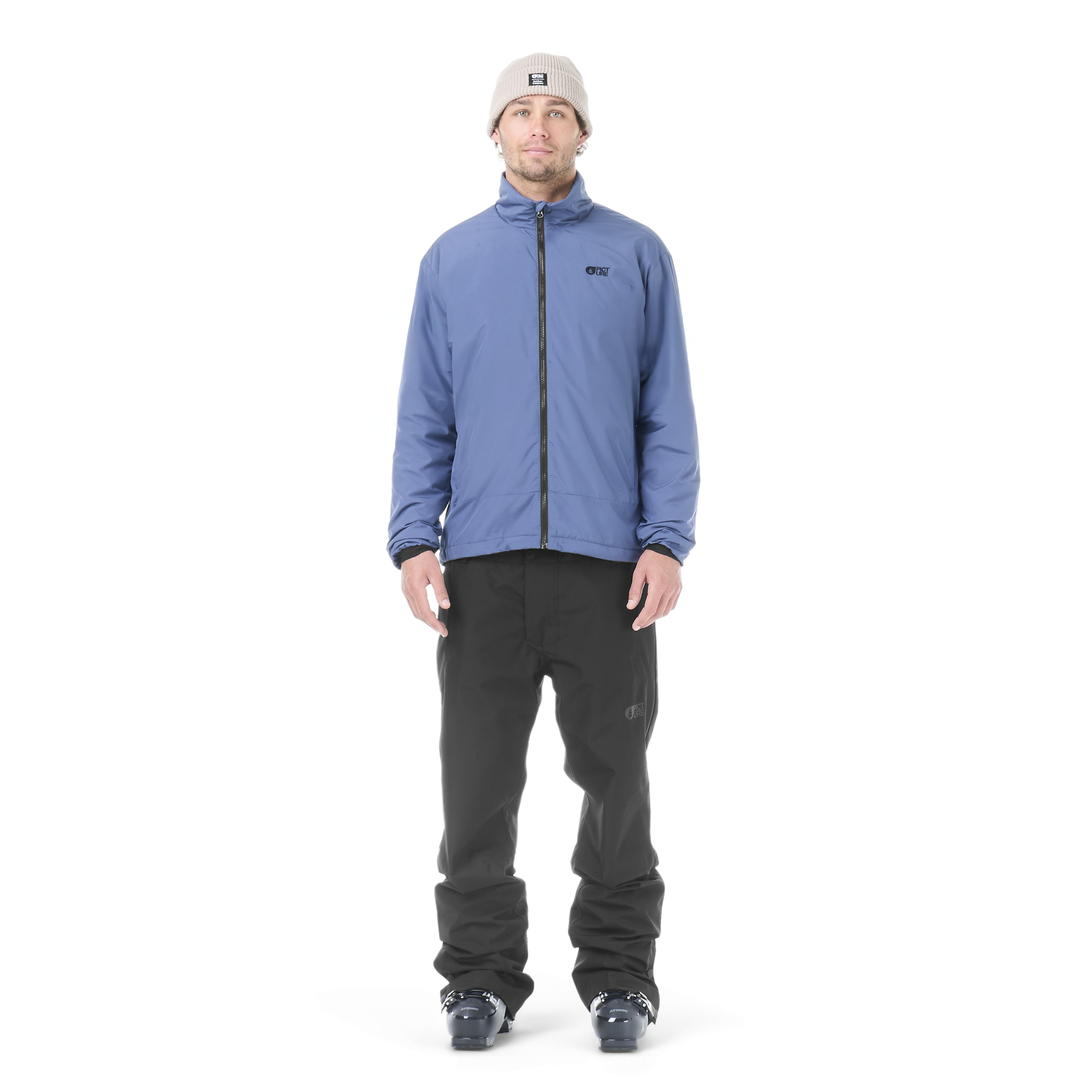 LANIN JKT __color:Vintage_Indigo#13