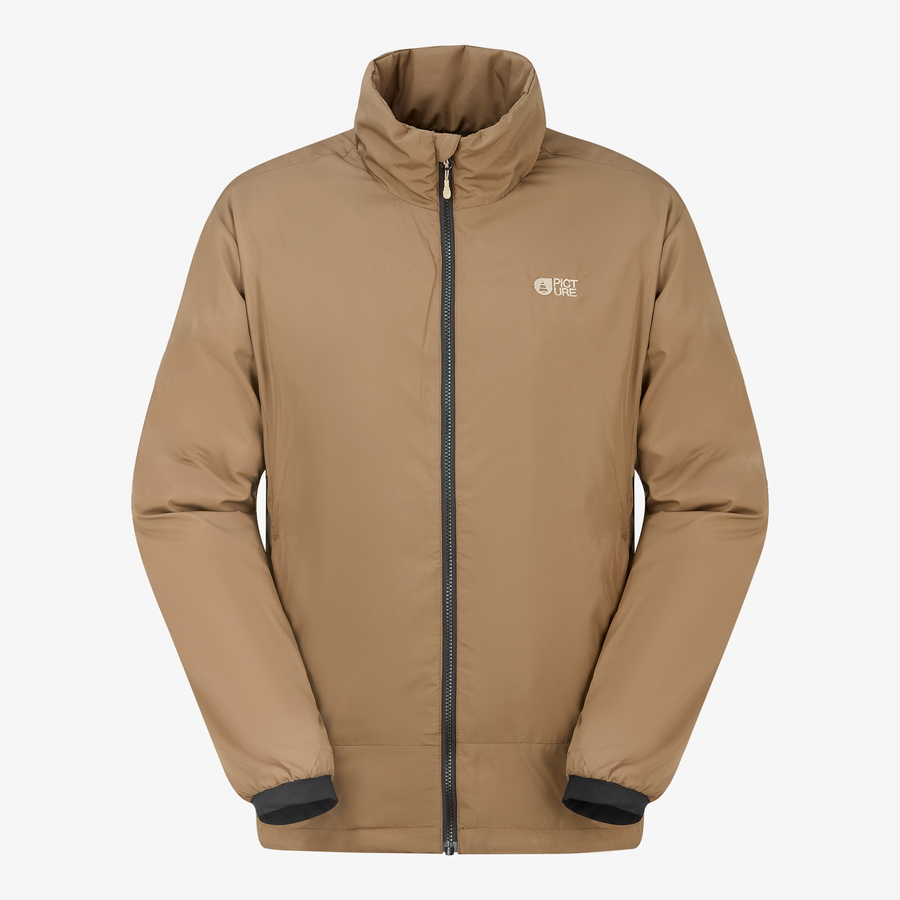 Veste isolante homme PRIMALOFT® LANIN