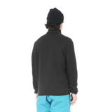 DAUWY FZ FLEECE __color:Black#2