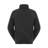 DAUWY FZ FLEECE __color:Black#6