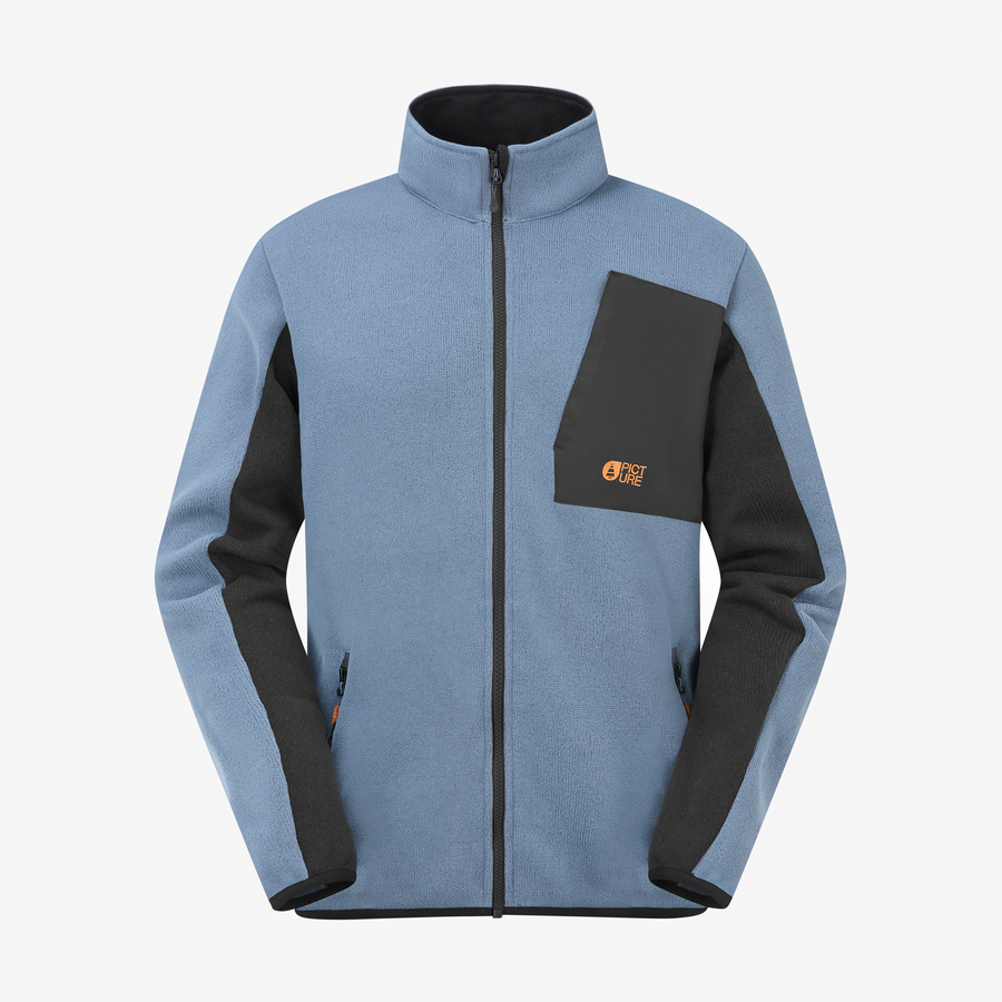DAUWY FZ FLEECE