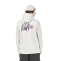 PARK ZIP TECH HOODIE __color:Vapor_Grey#14