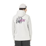 PARK ZIP TECH HOODIE __color:Vapor_Grey#14
