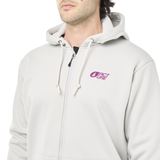 PARK ZIP TECH HOODIE __color:Vapor_Grey#16
