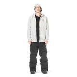 PARK ZIP TECH HOODIE __color:Vapor_Grey#17