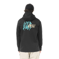 PARK ZIP TECH HOODIE __color:Black#3
