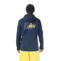 PARK ZIP TECH HOODIE __color:Dress_Blues#10