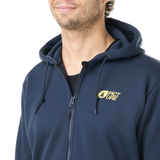 PARK ZIP TECH HOODIE __color:Dress_Blues#12