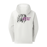 PARK ZIP TECH HOODIE __color:Vapor_Grey#19