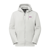 PARK ZIP TECH HOODIE __color:Vapor_Grey#18