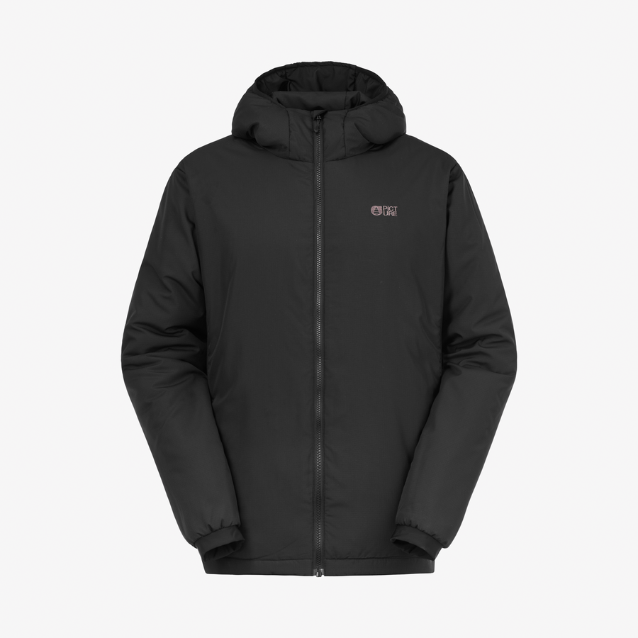 LANIN HOODED JKT
