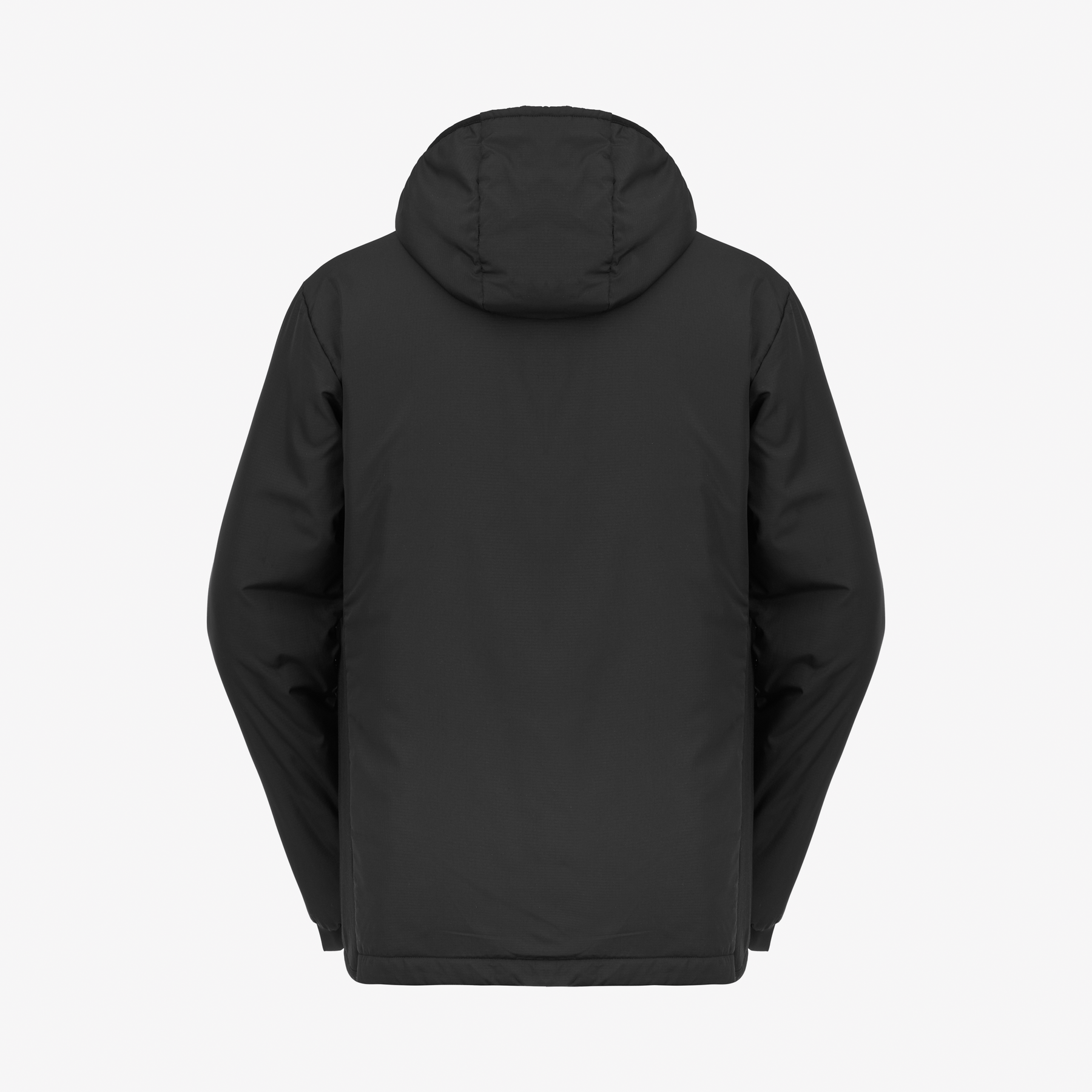 Veste isolante à capuche homme PRIMALOFT® LANIN