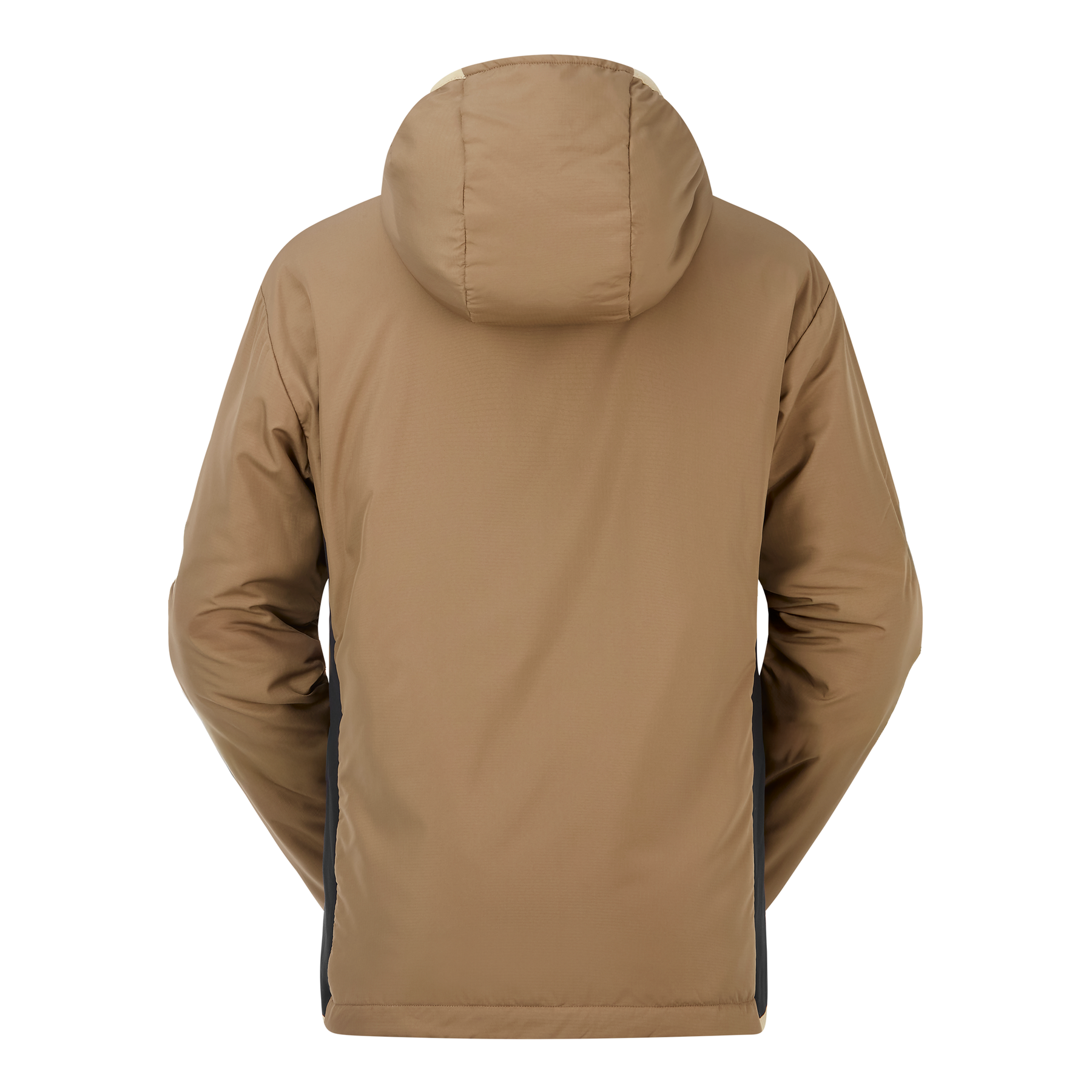 LANIN HOODED JKT __color:Shitake#15