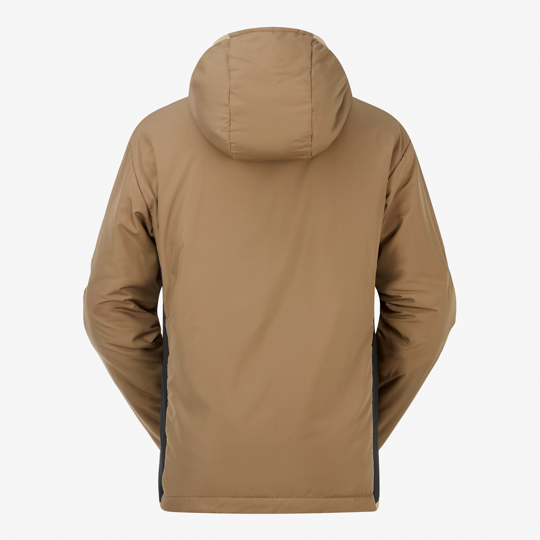 Veste isolante à capuche homme PRIMALOFT® LANIN