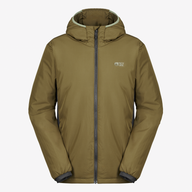 LANIN HOODED PRIMALOFT® JKT