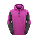PARK TECH HOODIE __color:Clover#3