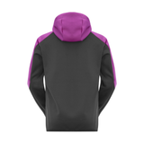 PARK TECH HOODIE __color:Clover#4
