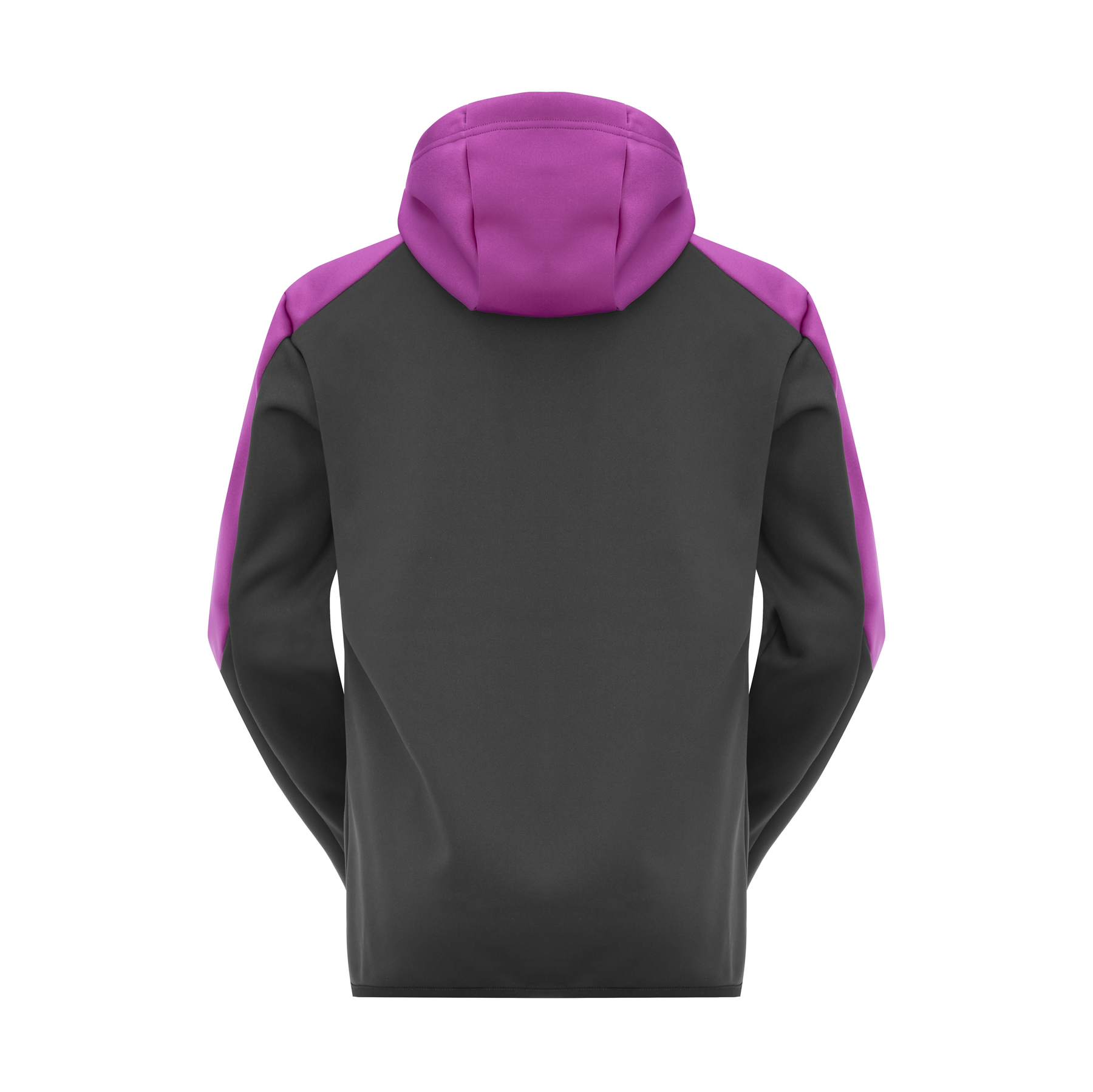 PARK TECH HOODIE __color:Clover#4