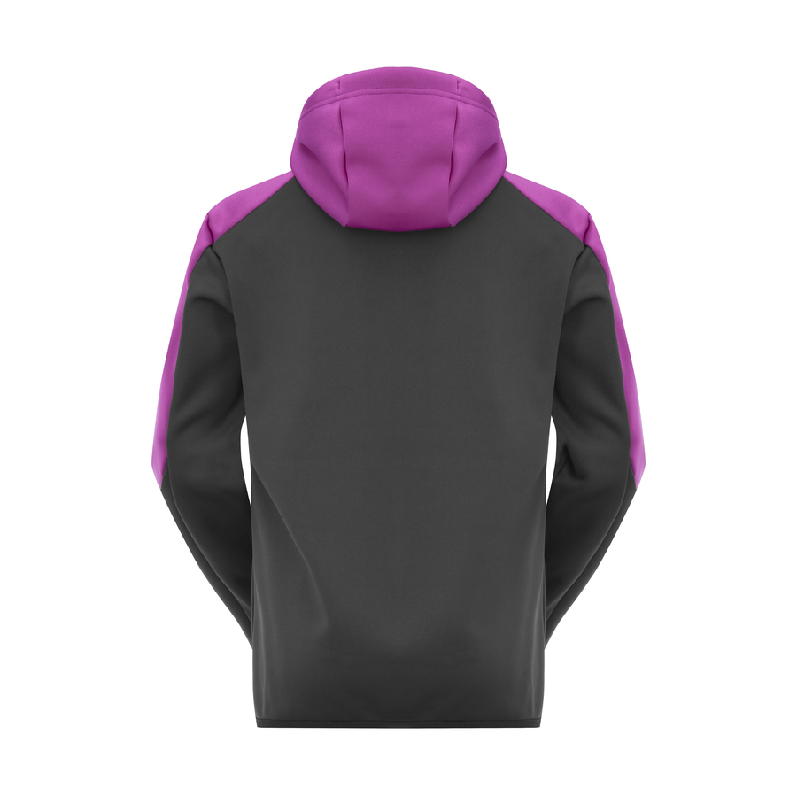 PARK TECH HOODIE __color:Clover#4