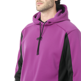 PARK TECH HOODIE __color:Clover#0