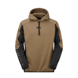 PARK TECH HOODIE __color:Shitake#17