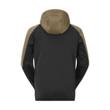 PARK TECH HOODIE __color:Shitake#18