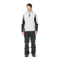 PARK TECH HOODIE __color:Vapor_Grey#20