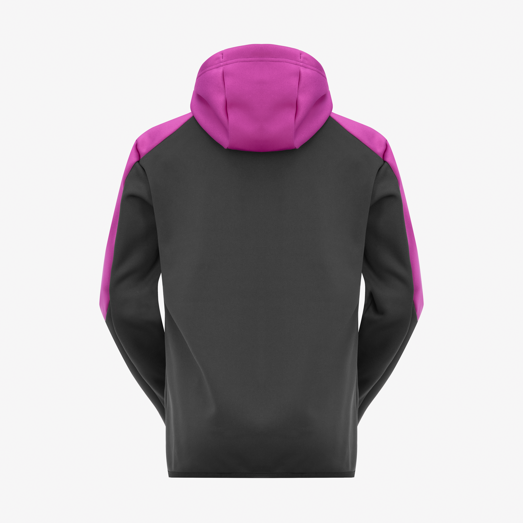 PARK TECH HOODIE