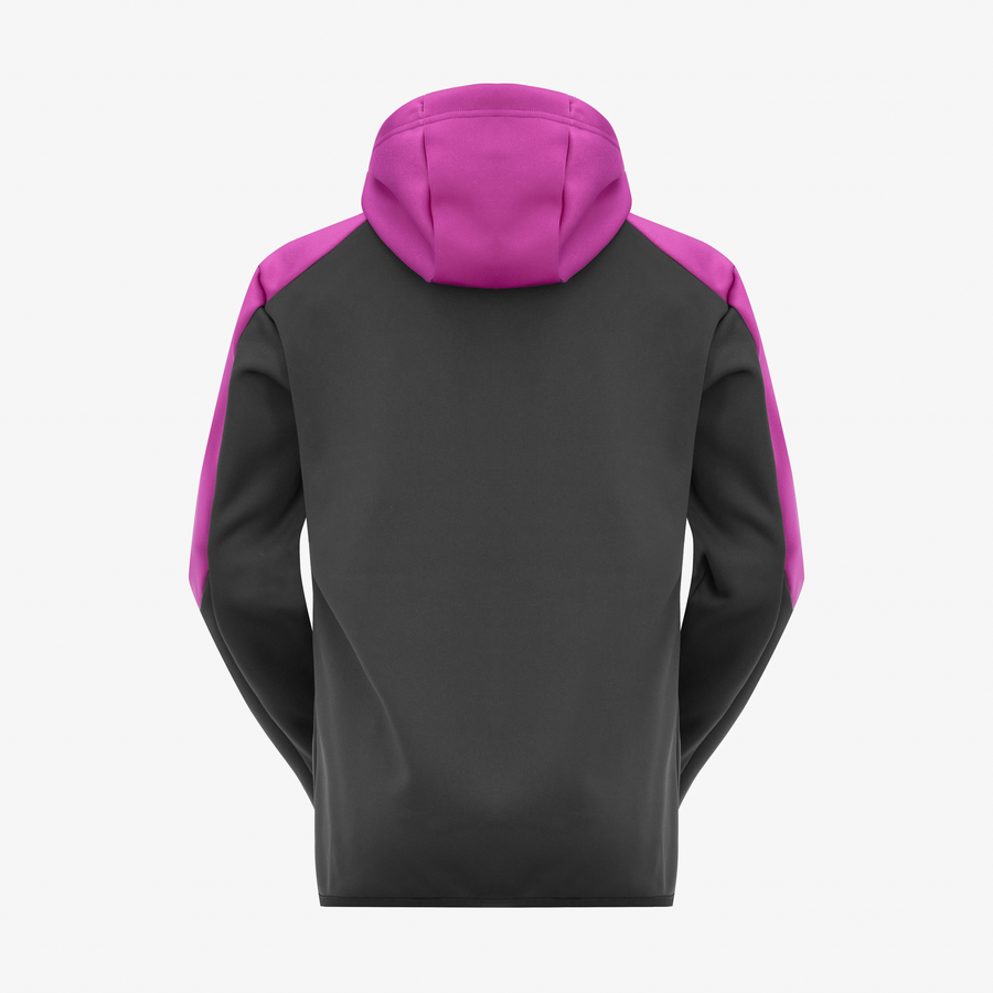 PARK TECH HOODIE