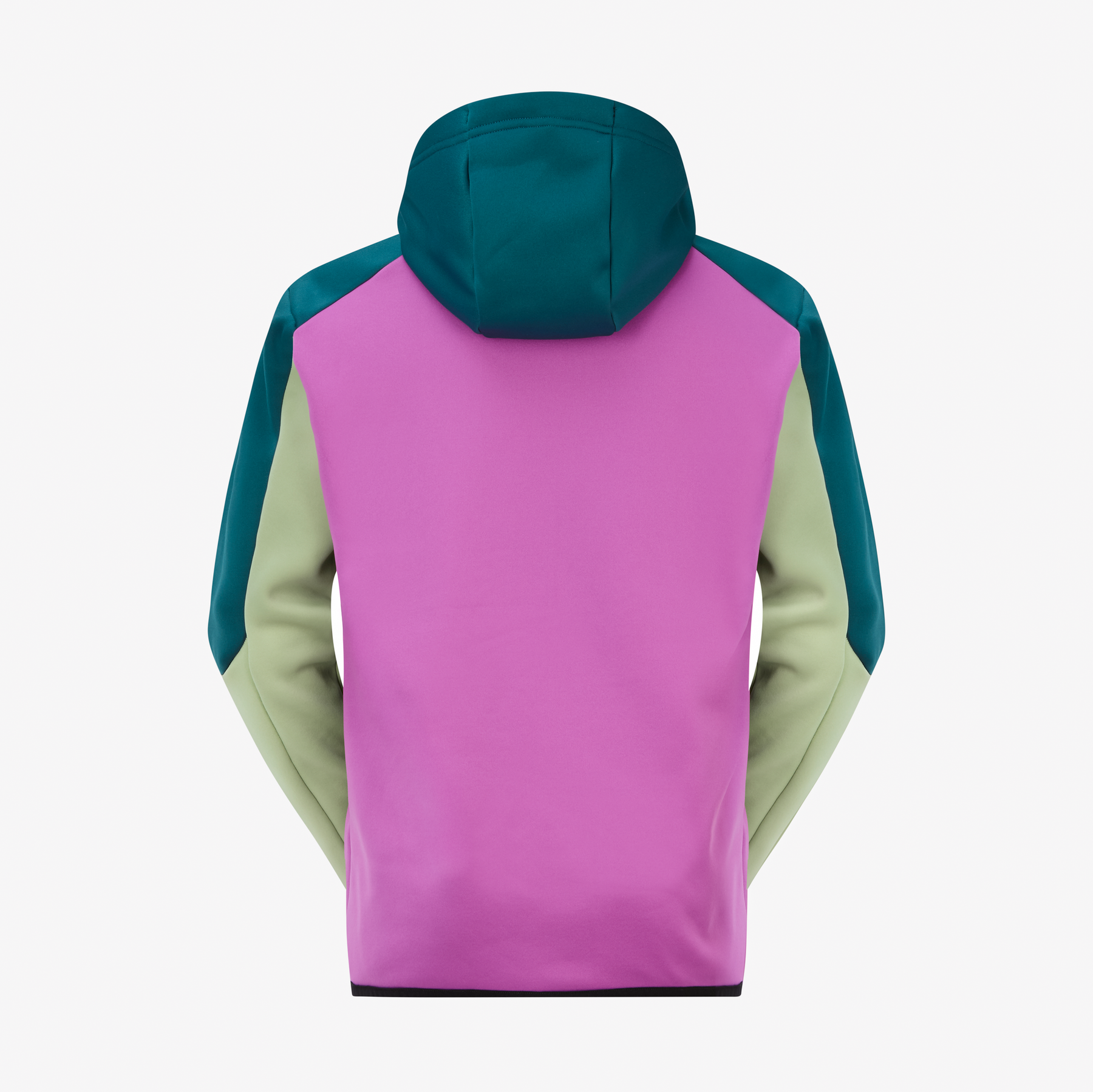 PARK TECH HOODIE