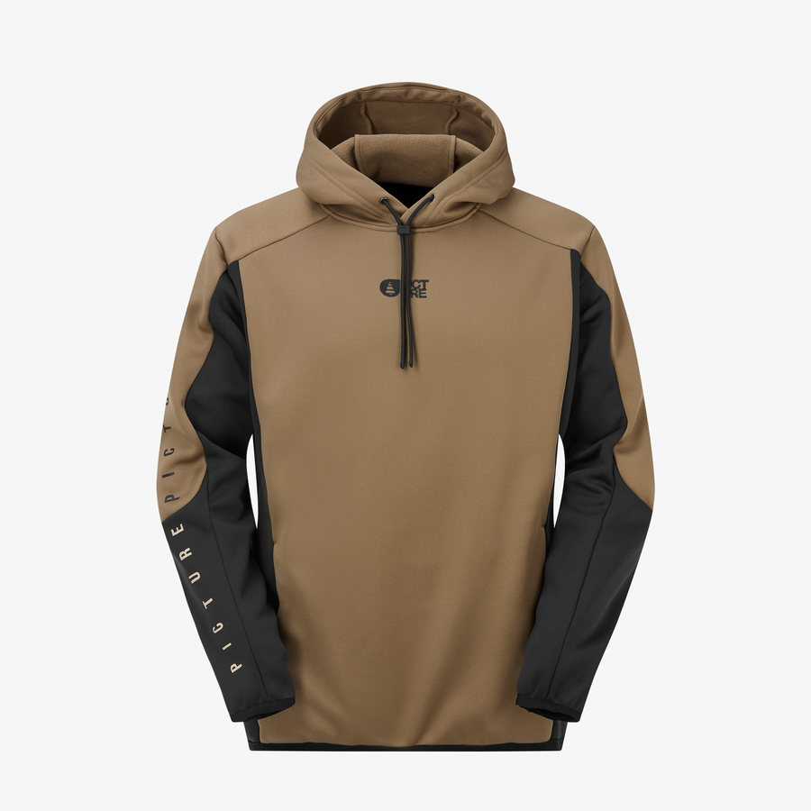 PARK TECH HOODIE