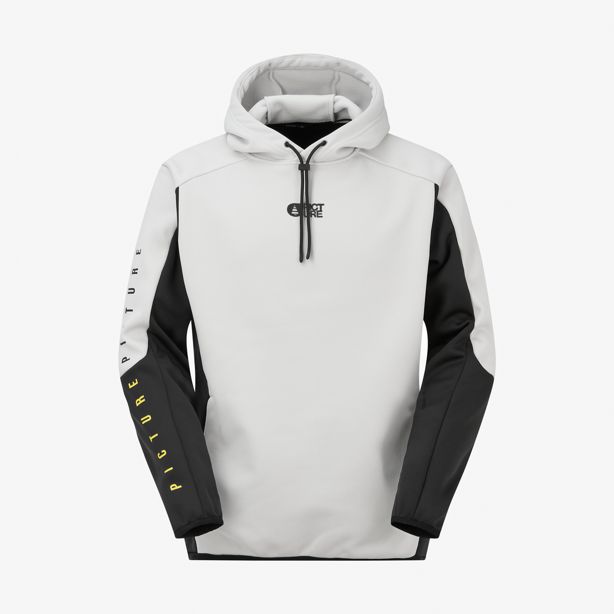 PARK TECH HOODIE