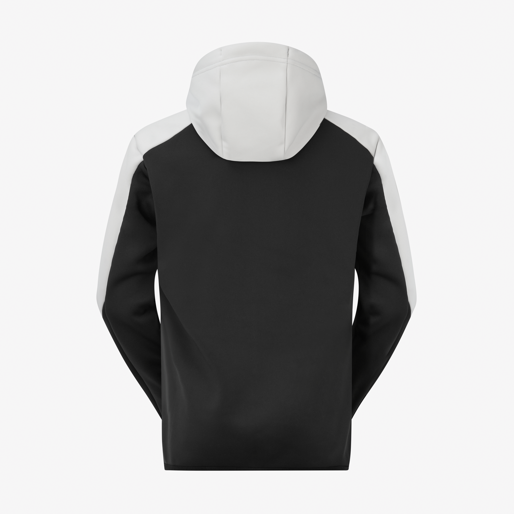 PARK TECH HOODIE