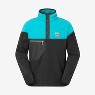 ARCCA M 1/4 FLEECE