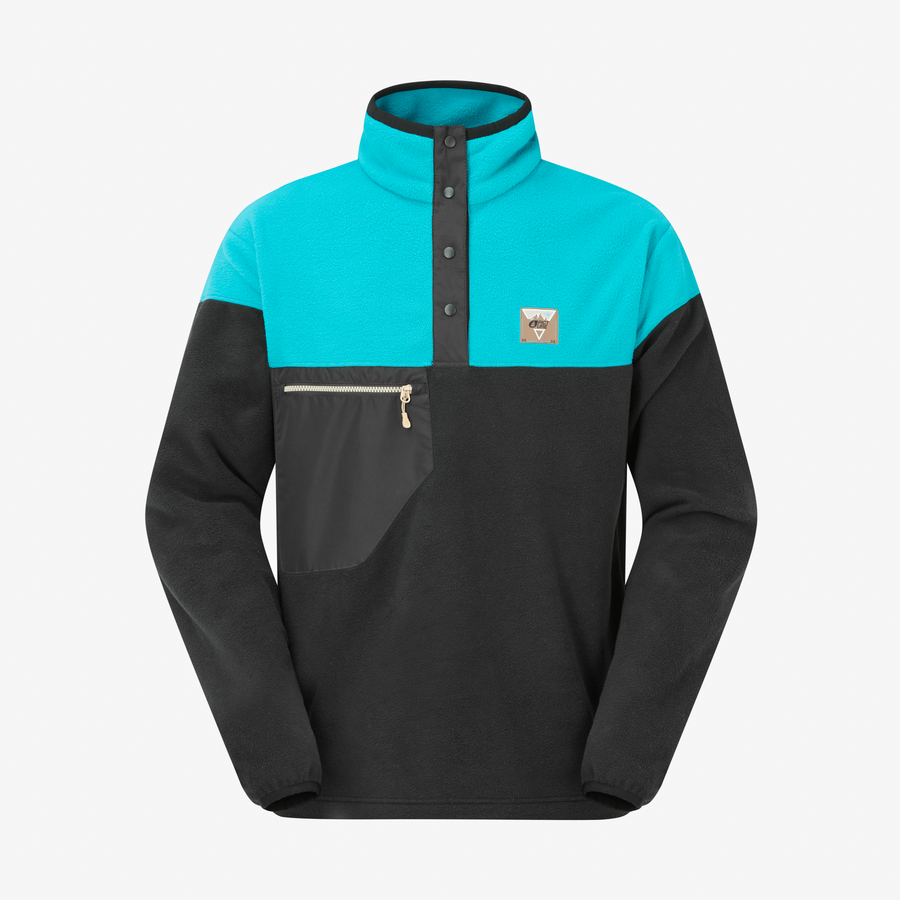 ARCCA M 1/4 FLEECE