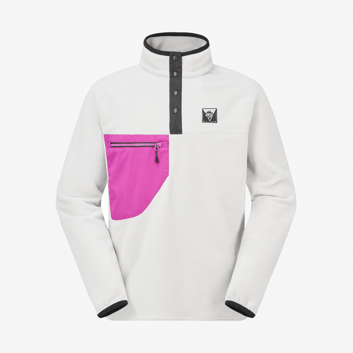 ARCCA M 1/4 FLEECE
