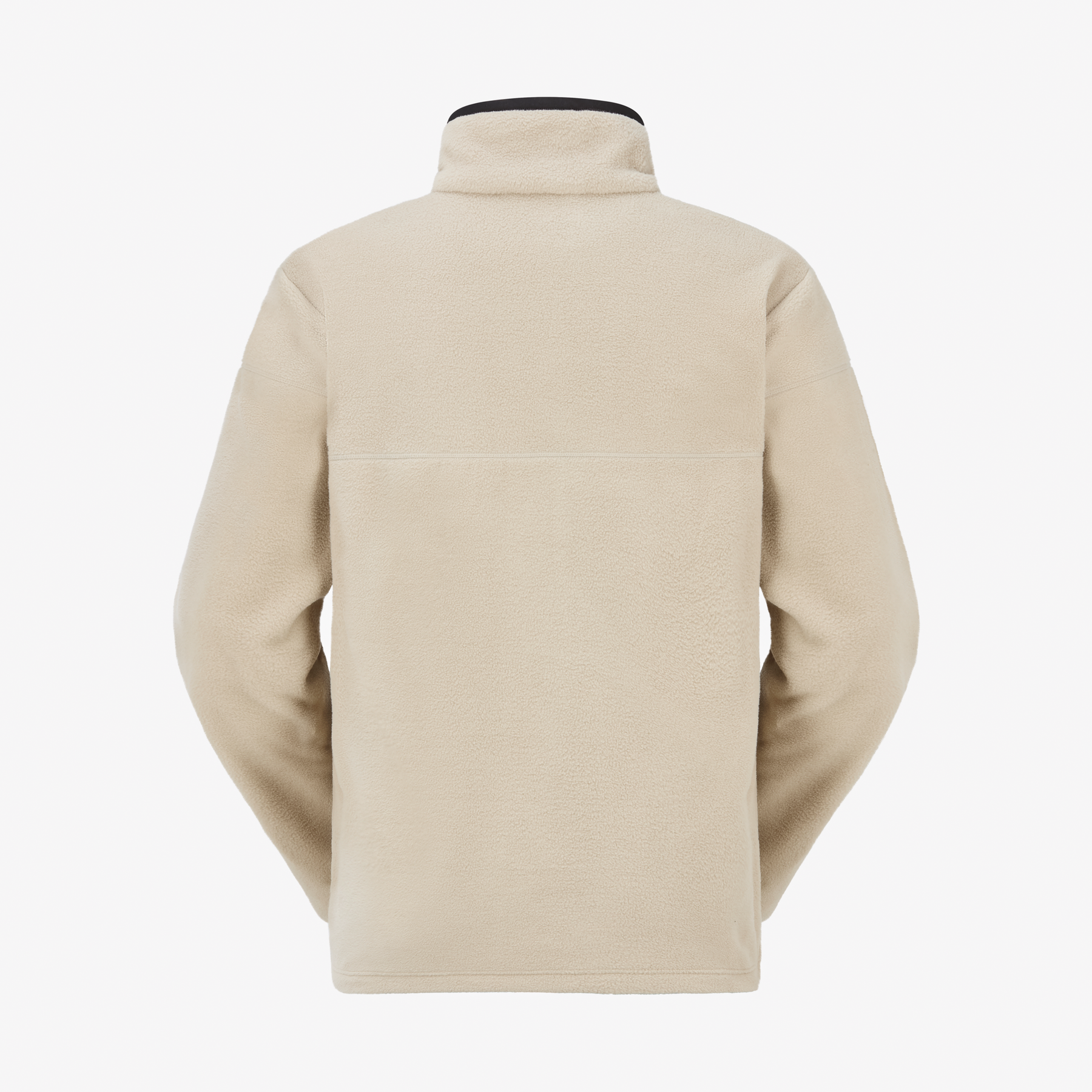 ARCCA M 1/4 FLEECE