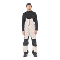 WEAVY 1/4 GRID FLEECE __color:Black#1