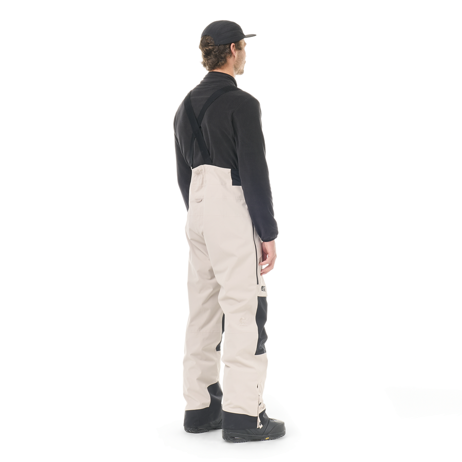 WEAVY 1/4 GRID FLEECE __color:Black#2