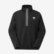 Polaire homme 1/4 zippée KIMAG