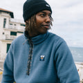 Vintage Indigo