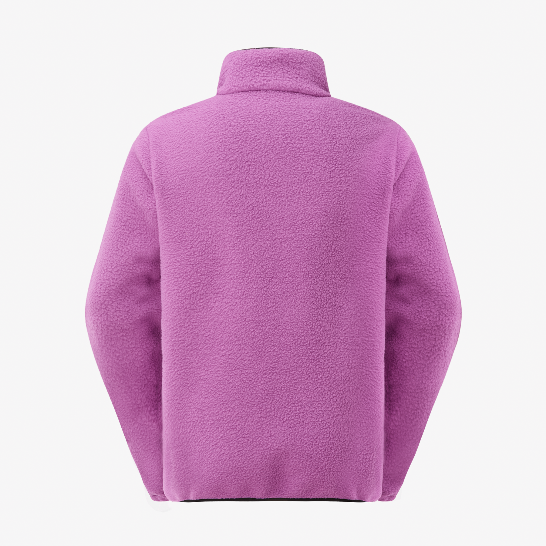 KIMAG 1/4 ZIP FLEECE
